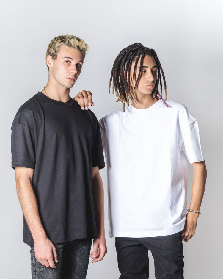 Drop 02: (No Privacy)