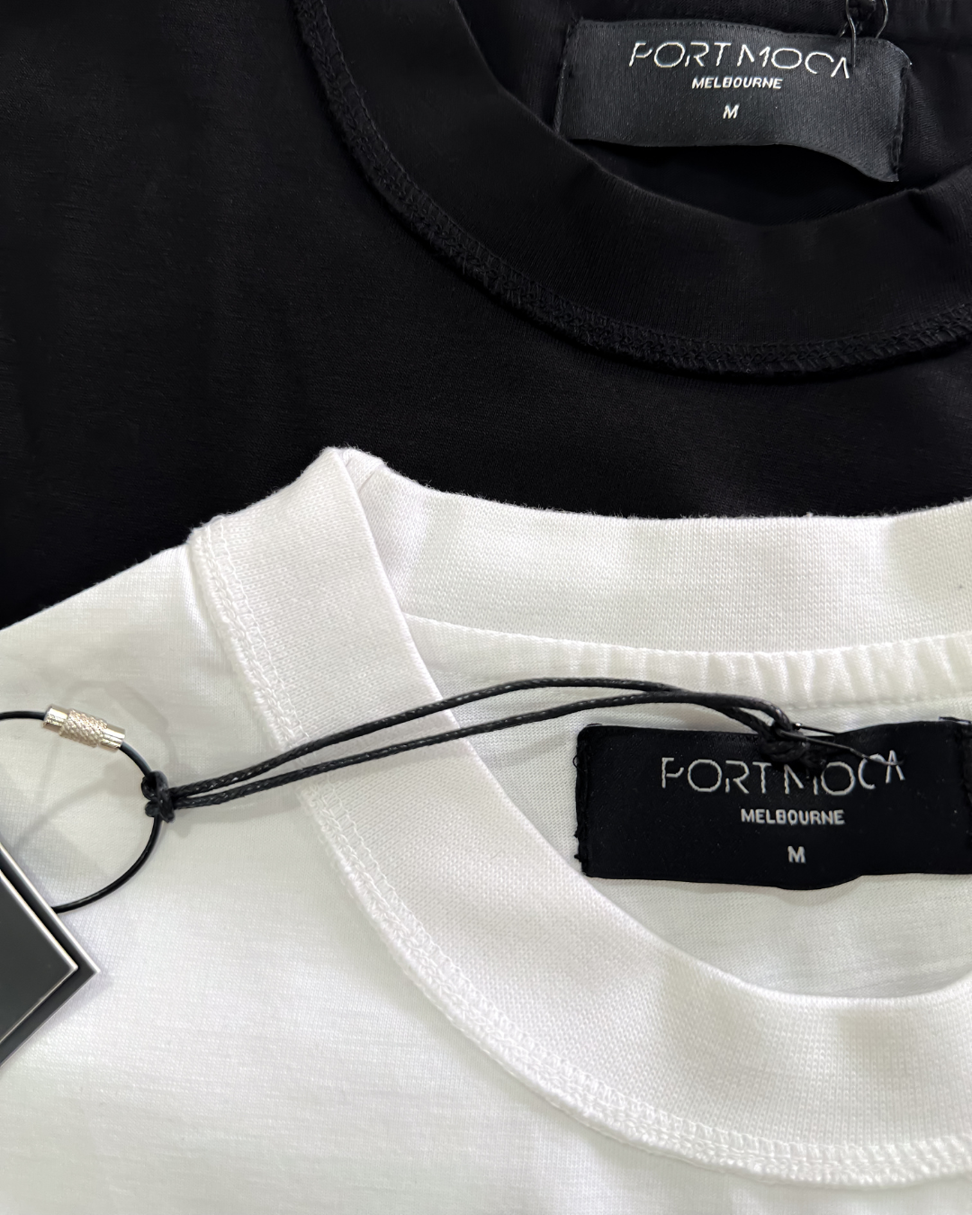 THE INVERTED T-SHIRT WHITE